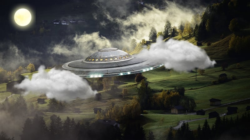 Alternate Realities